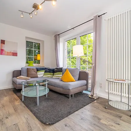 Luna * Wenningstedt-Braderup