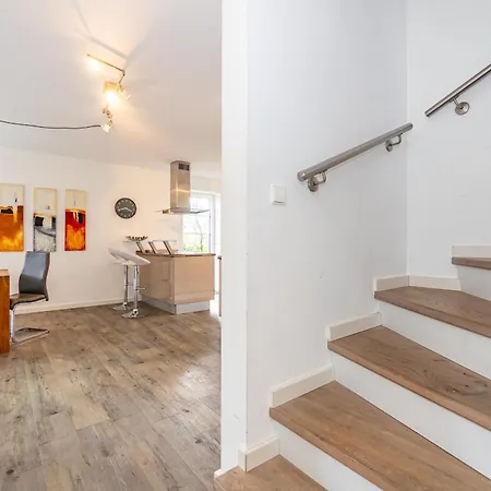 Prázdninový dům Luna