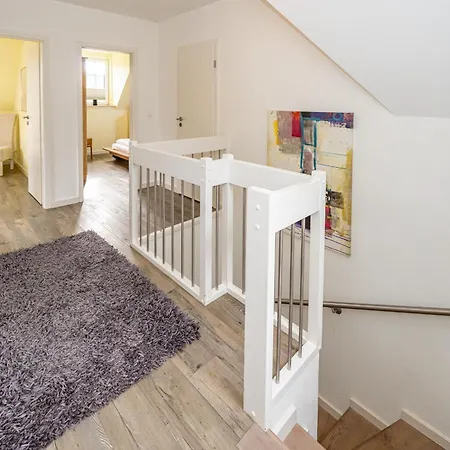 Prázdninový dům Luna