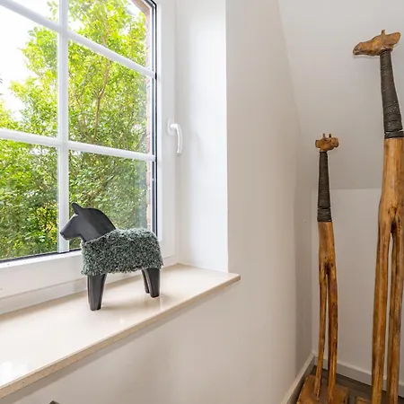 Luna * Wenningstedt-Braderup