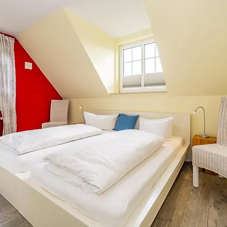 Prázdninový dům Luna *