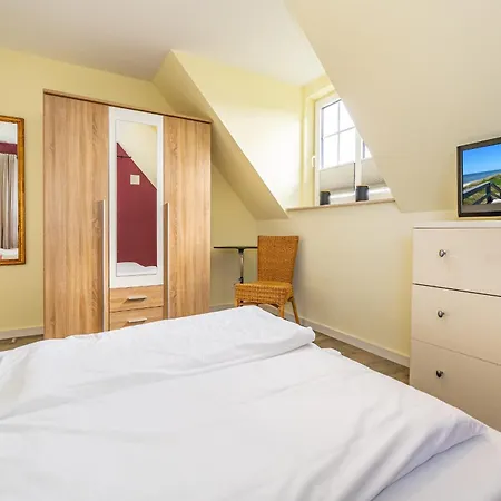 Luna Prázdninový dům