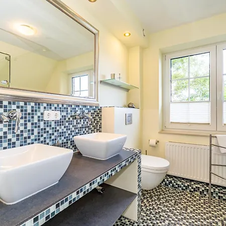 Luna Prázdninový dům