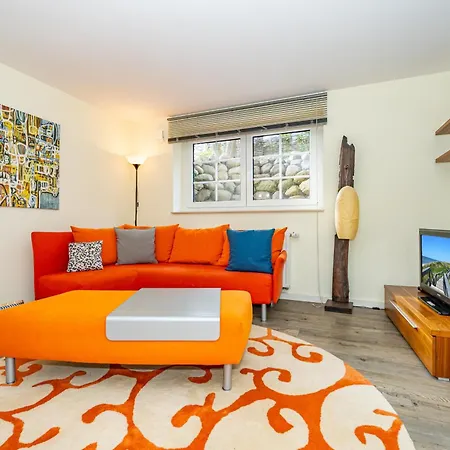 Prázdninový dům Luna *