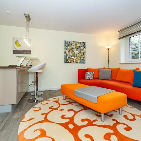 Luna Prázdninový dům *