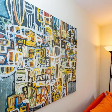 Prázdninový dům Luna