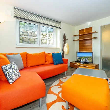 Prázdninový dům Luna Wenningstedt-Braderup