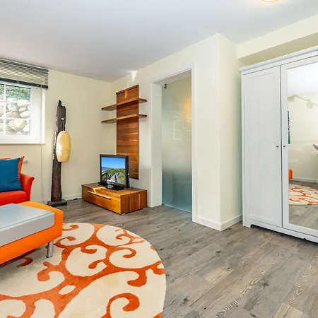 Luna Prázdninový dům *