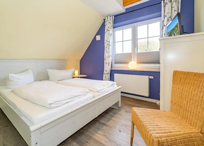 Luna * Wenningstedt-Braderup