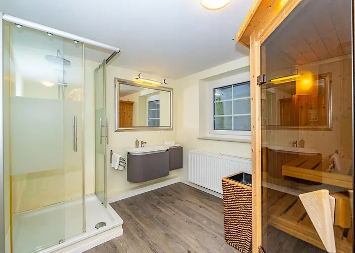 Ferienhaus Luna Wenningstedt-Braderup