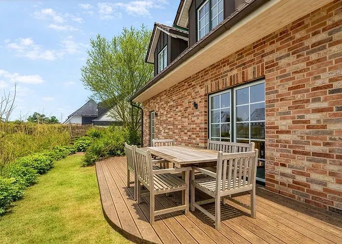 Luna * Wenningstedt-Braderup